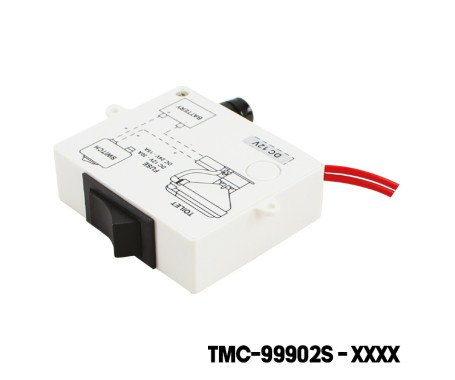 TMC - Toilet Switch